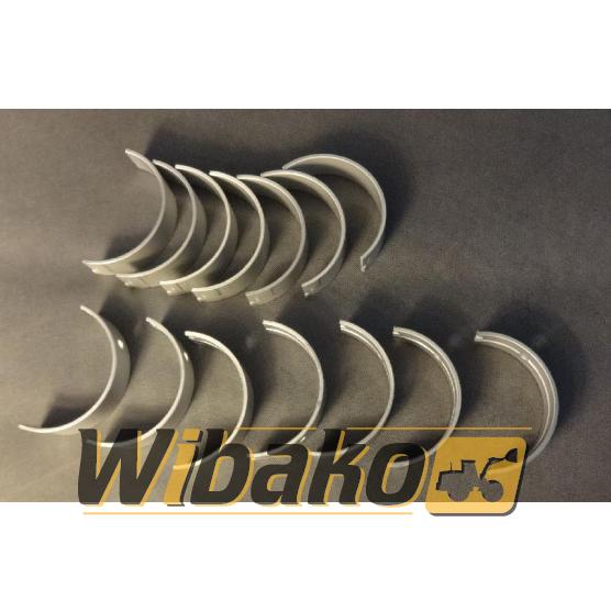 Main bearings WIBAKO M11 3801150