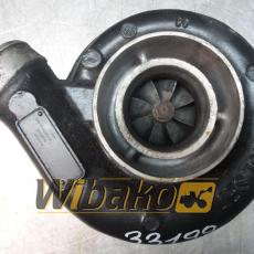 Turbocharger Holset H1E 3528777 
