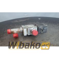 Valves set Integrated hydraulics S501NH244WSM 15316749 