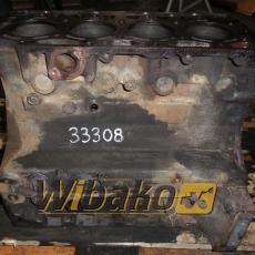 Crankcase for engine Deutz BF4M1012 04206647 
