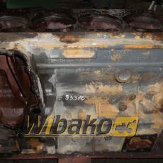 Crankcase for engine Liebherr D904 3201041 