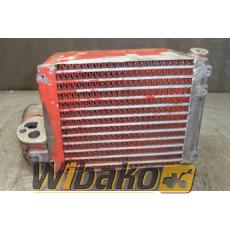 Oil radiator (cooler) Deutz BF6L913 