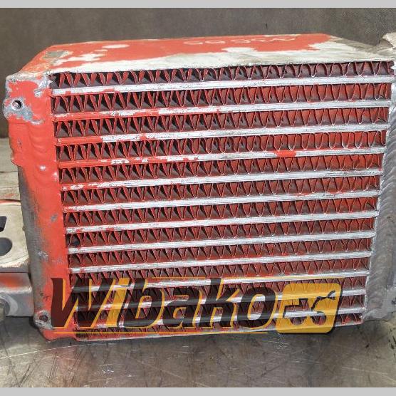 Oil radiator (cooler) Deutz BF6L913