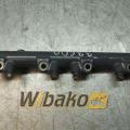 Common rail Iveco F4AE0684EX* 