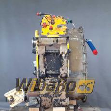Gearbox/Transmission HSW Ł-34 