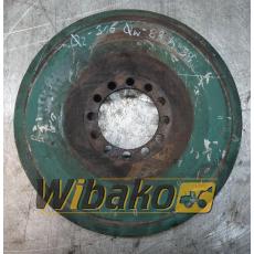 Pulley Volvo TD122 422924 