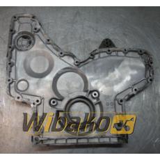 Timing gear cover Volvo TD122 479652/479626 