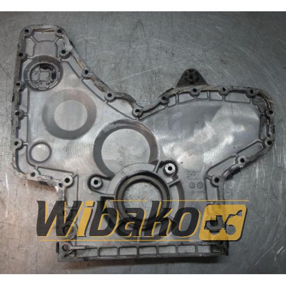 Timing gear cover Volvo TD122 479652/479626