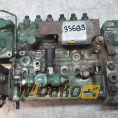 Injection pump PE6P120A320RS8054 