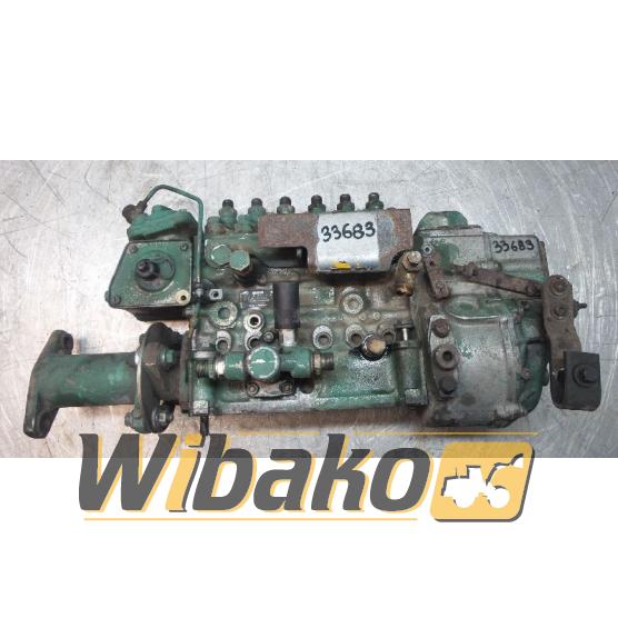 Injection pump PE6P120A320RS8054