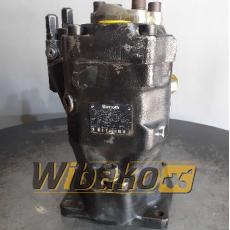 Hydraulic pump Rexroth A10VO45DFR1/52L-VSC11N00-S2343 R902460108 