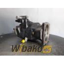 Hydraulic pump Rexroth A10VO45DFR1/52L-VSC11N00-S2343 R902460108