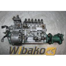 Injection pump PE6P130A720RS7122-1 