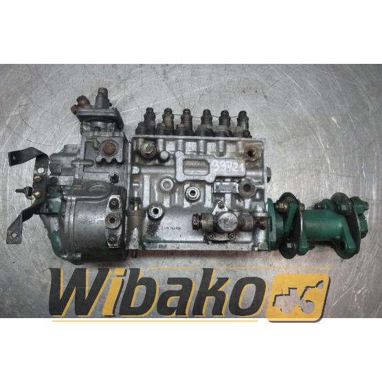 Injection pump PE6P130A720RS7122-1