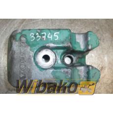 Cylinder head cover Volvo D16 