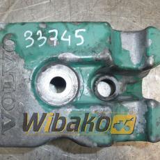 Cylinder head cover Volvo D16 
