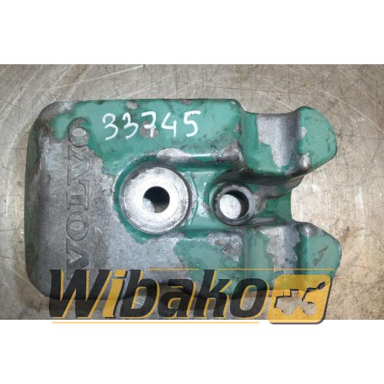 Cylinder head cover Volvo D16