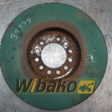 Pulley Volvo D13A440 20792248 