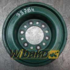 Pulley Volvo D13A440 20799474 