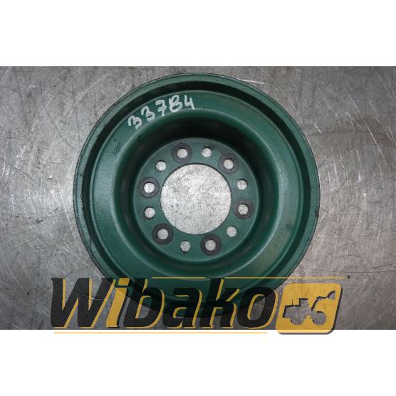 Pulley Volvo D13A440 20799474
