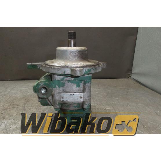 Injection pump Volvo D13A440 20902700