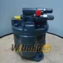 Hydraulic pump Hydromatik A10VO71DFR1/10L-PSC11N00-SO191 R910921585