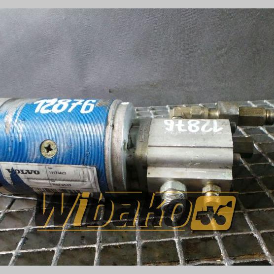 Electropump Haldex 20-103339 CPN50272-00
