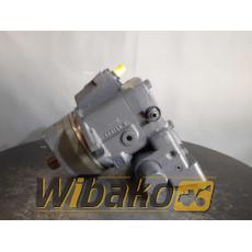 Hydraulic motor Liebherr FMV075 9073978 