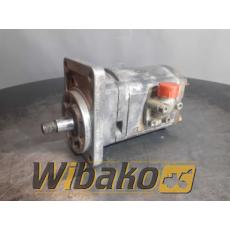 Gear motor Bosch 1517221098/0511745002 