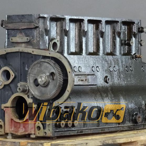 Crankcase for engine Hanomag D964T 3076949R1
