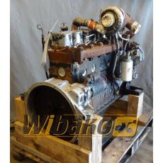 Engine Case 6T-590 1989061C1 