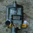 Auxiliary pump Fahrzeug-hydraulik LF73