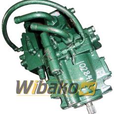 Hydraulic pump Volvo L90C 
