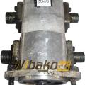 Auxiliary pump P861414D6G90225 
