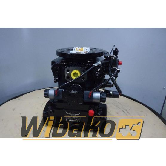 Hydraulic pump Hydromatic A4VG56DA1D7/32R-NAC02F025SH-S R902055144