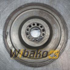 Flywheel for engine Hanomag D964T 