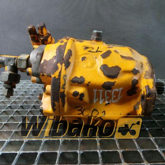 Auxiliary pump Hydromatik A10VO71DFR1/30R-VSC61N00