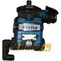 Auxiliary pump Vickers V2OF1P11P38C6011 
