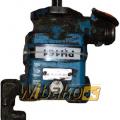 Auxiliary pump Vickers V2OF1P11P38C6011 