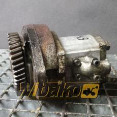 Gear pump Bosch 0510625028 