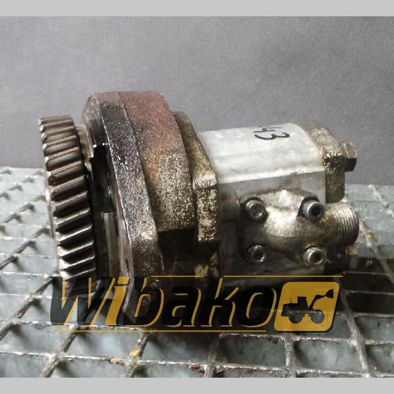Gear pump Bosch 0510625028