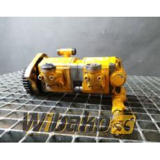 Gear pump Bosch 0510665109 