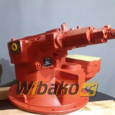 Main pump Hydromatik A8VO55LA1H2/60R1-NZG05K13 R909605576 