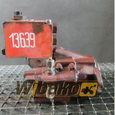 Hydraulic pump Hydromatik AL A10V M 28 DFR1/52W1-VSC68N000 -S1378 R902403439 