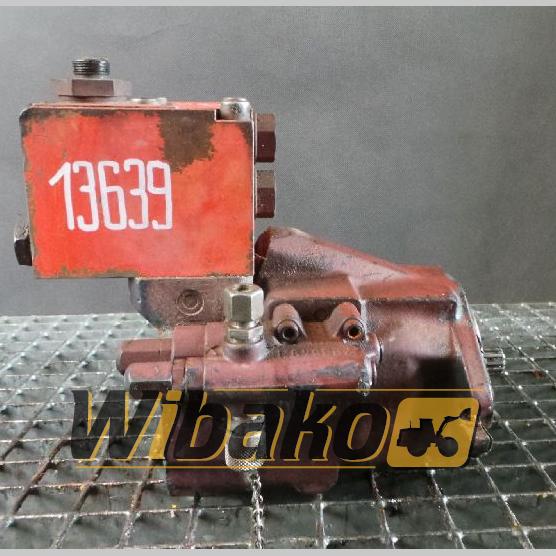 Hydraulic pump Hydromatik AL A10V M 28 DFR1/52W1-VSC68N000 -S1378 R902403439