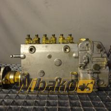 Injection pump Diesel kiki 106691-4031 NP-PE6P125/32LS3000 