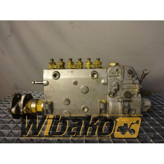 Injection pump Diesel kiki 106691-4031 NP-PE6P125/32LS3000