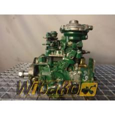 Injection pump  