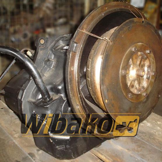 Gearbox/Transmission 603141400124