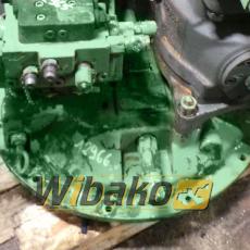 Pump reducer (distributor gear) Liebherr PVG350B381 9269960 